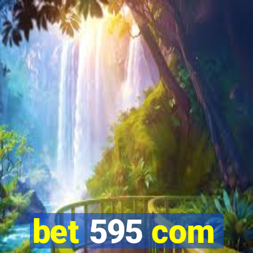 bet 595 com